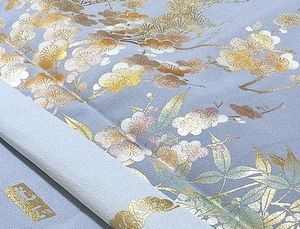 kimono 1 - Gold Leaf Supplies Blog