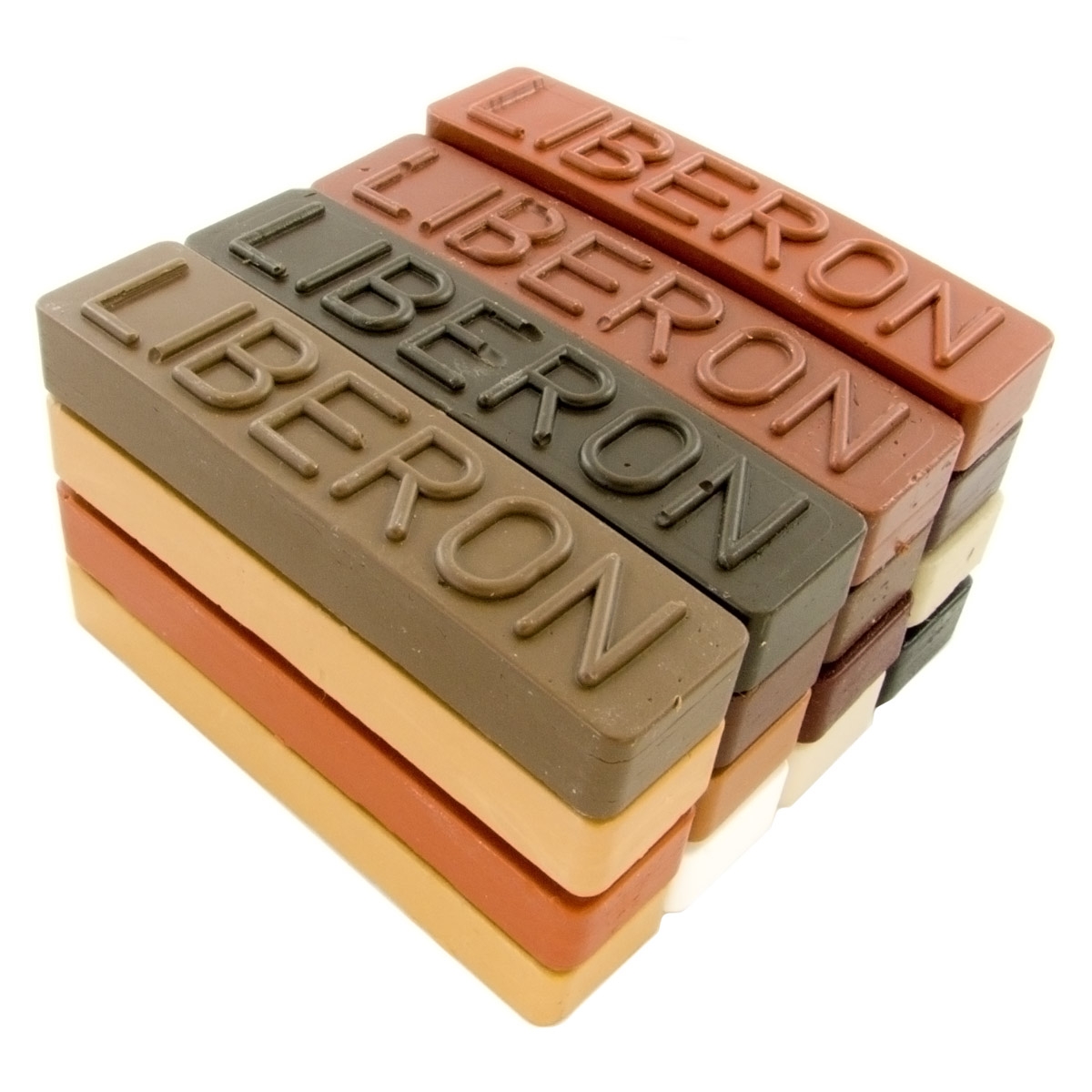 Liberon Wax Filler Sticks