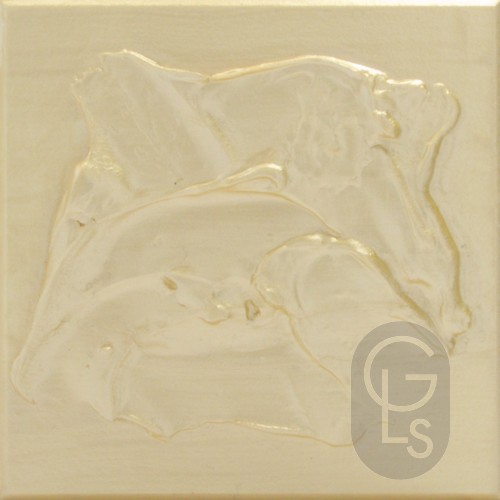 Liquid Metal Acrylics - Light Gold - 30ml