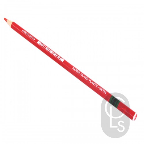 Stabilo All Pencils  -  Red