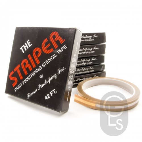 Finesse Pinstriping Tape - F23