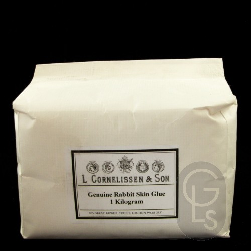 Rabbit Skin Glue - 1 KG - Cornelissen