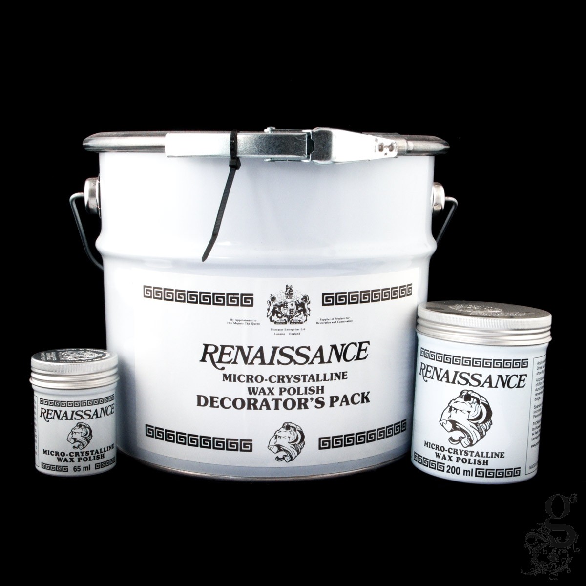 renaissance wax polish