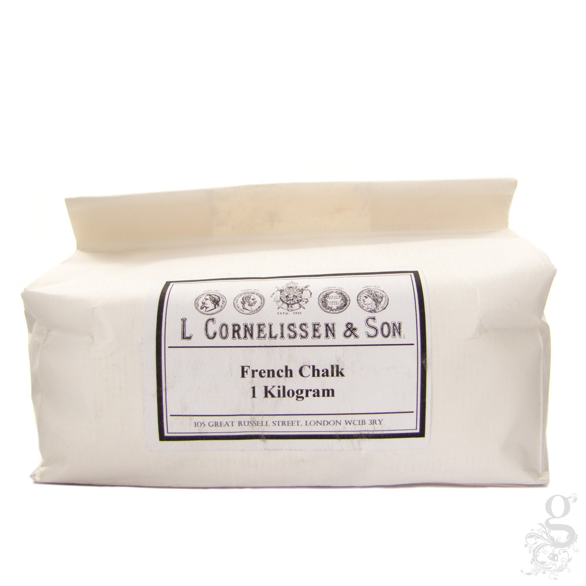 french-chalk-1kg-gold-leaf-supplies