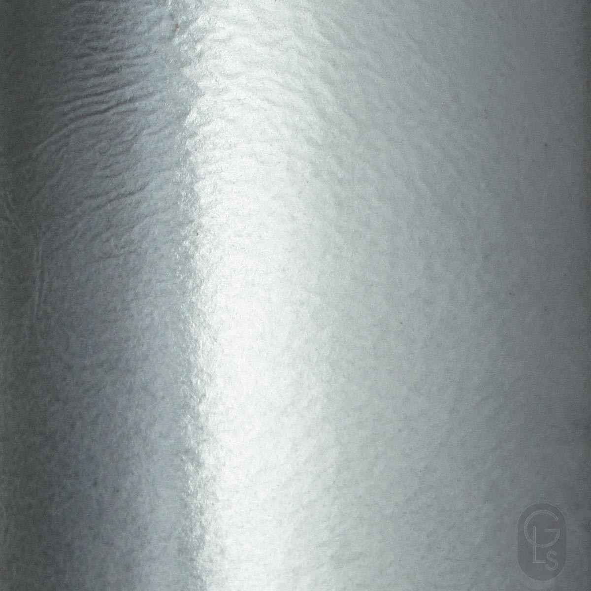Coloured Loose Silver Leaf - Pewter - 100 Leaves - 109mm x 109mm - Gold Leaf  Supplies