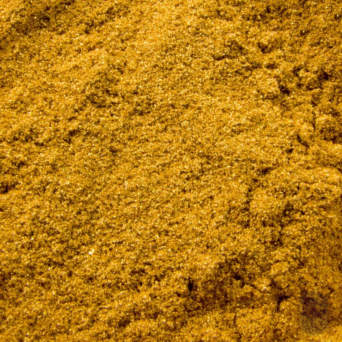 Gold Powder - 23.5ct - 1g - Gold Leaf Supplies