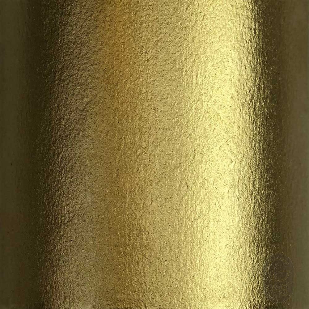 Liquid Leaf Metallic Paint - Brass