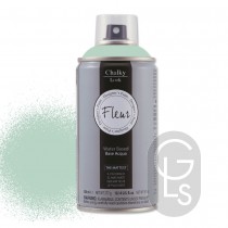 Fleur Chalky Spray - Malmo Green