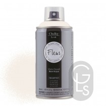 Fleur Chalky Spray - Cream Love