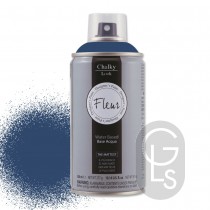 Fleur Chalky Spray - Trendsetter Blue 