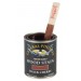 General Finishes Wood Stain - Black Cherry - 473ml Tin